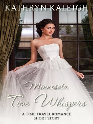cover image of Time Whispers Minnesota